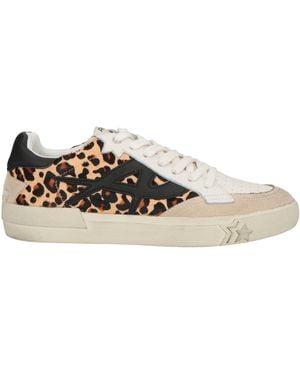 Ash Sneakers - Weiß