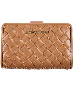 MICHAEL Michael Kors Portafogli - Marrone