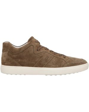 Tod's Trainers - Brown