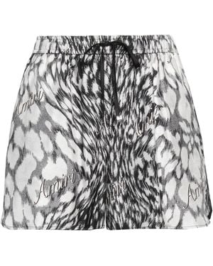 Amiri Shorts E Bermuda - Grigio