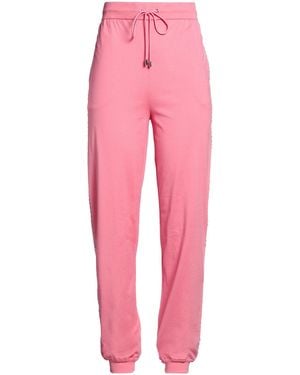 Alberta Ferretti Trouser - Pink