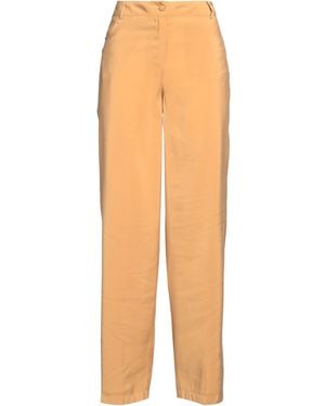 Jijil Pants - Orange