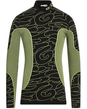 Gcds Camiseta - Verde