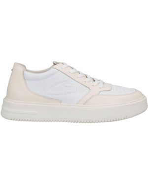 Docksteps Sneakers - Weiß