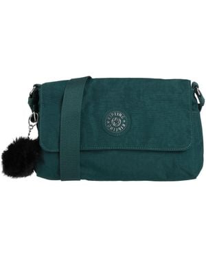 Kipling Cross-Body Bags - Green