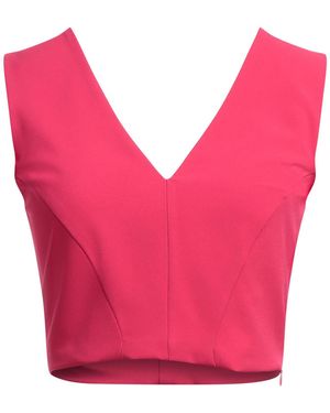 Soallure Top - Rosa