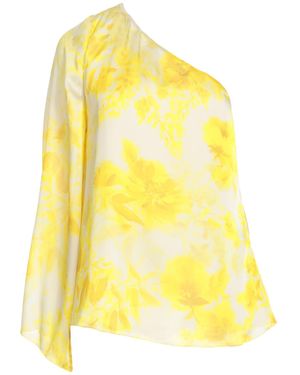 Liu Jo Top - Yellow