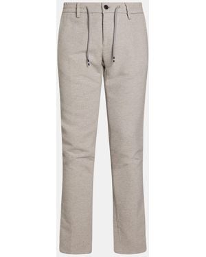 Mason's Trouser - Gray