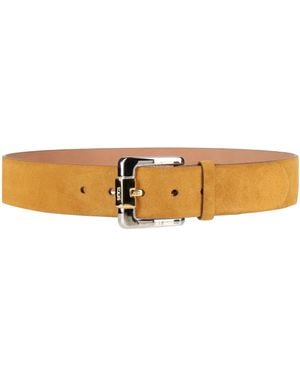 Tod's Gürtel - Weiß