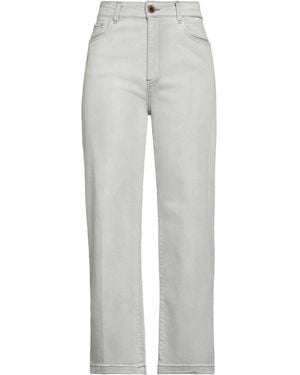 Alysi Jeans - Grey