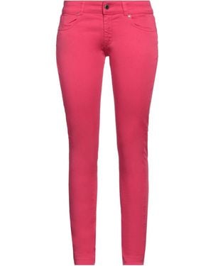 Twinset Trouser - Pink