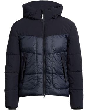 INVICTA WATCH Puffers - Blue