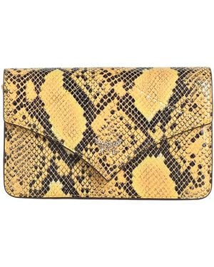 MCM Handbag - Metallic