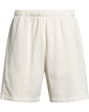 Nigel Cabourn Shorts & Bermudashorts - Weiß