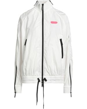 DSquared² Jacket - White