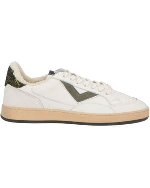 4b12 Sneakers - Blanco