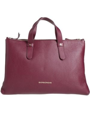 Borbonese Handtaschen - Mehrfarbig