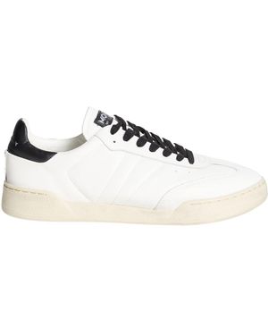 MonoWay Trainers - Natural