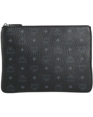 MCM Handtaschen - Schwarz