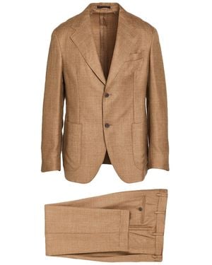 The Gigi Suits - Natural