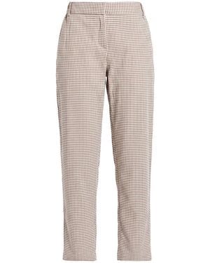 Ottod'Ame Pants - Natural