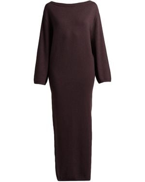 Herskind Maxi Dress - Purple