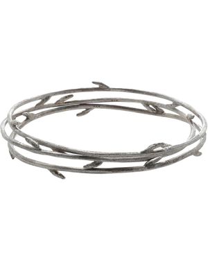 Ann Demeulemeester Bracelets for Women | Online Sale up to Ann Demeulemeester Bracelets for Women | Online Sale up to