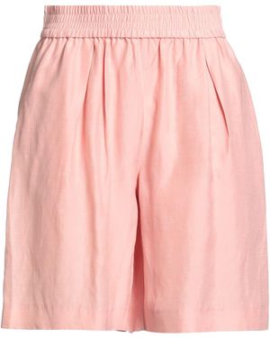 Samsøe & Samsøe Shorts E Bermuda - Rosa