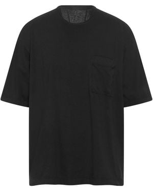 Masnada T-Shirt - Nero