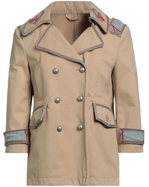 Ermanno Scervino Blazer - Neutro
