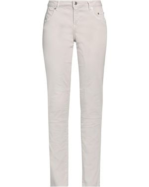 Siviglia Pants - White