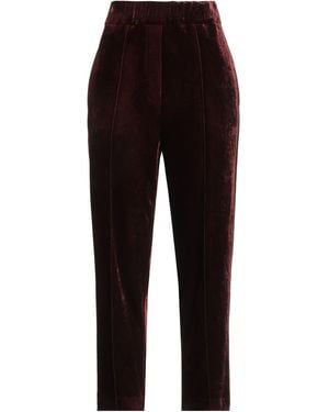 Alysi Trouser - Black