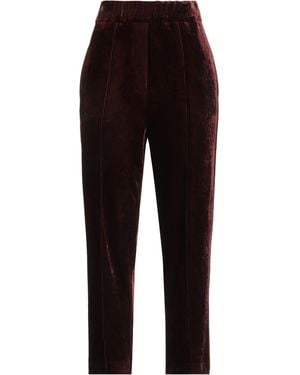 Alysi Trouser - Black