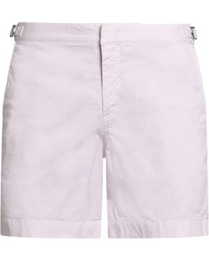 Orlebar Brown Shorts & Bermudashorts - Pink