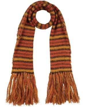 Marni Scarf - Brown