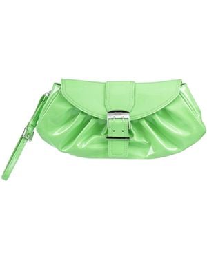 BY FAR Handbag - Green