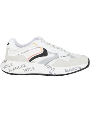 Voile Blanche Sneakers - Weiß