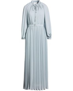 Beatrice B. Sky Maxi Dress Polyester - Blue