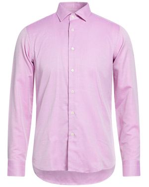 Robert Friedman Shirts - Pink