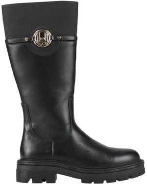 Liu Jo Boot - Black