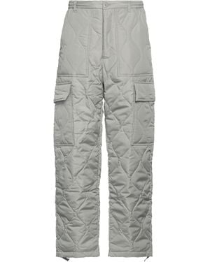 Taion Trouser - Gray