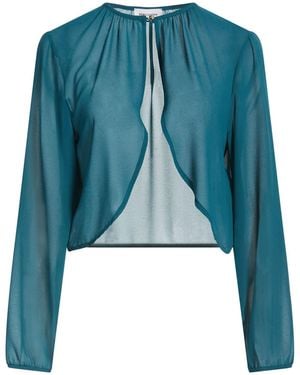 Rebel Queen Shrugs - Blue
