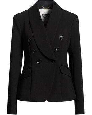 Silvian Heach Blazer - Black