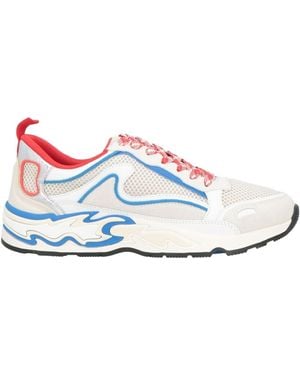 Sandro Sneakers - Weiß