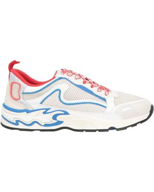 Sandro Sneakers - Bianco