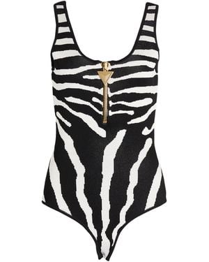 Balmain Body - Negro