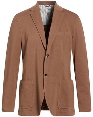 Circolo 1901 Blazer - Brown