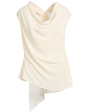 Gentry Portofino Tops - Natural