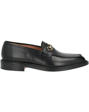 Tricker's Mocassino - Nero