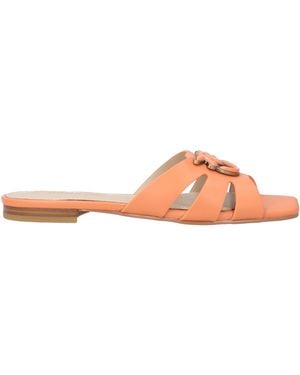 Pinko Sandals - Pink